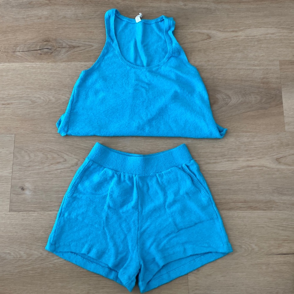 Daily Practice by Anthropologie Set